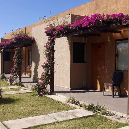 El Suto-Aparthotel San Jose de Chiquitos Exterior photo