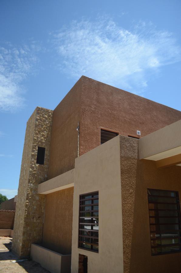 El Suto-Aparthotel San Jose de Chiquitos Exterior photo
